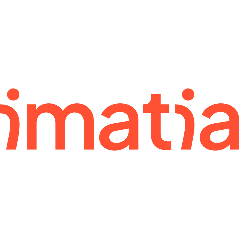 Imatia logo