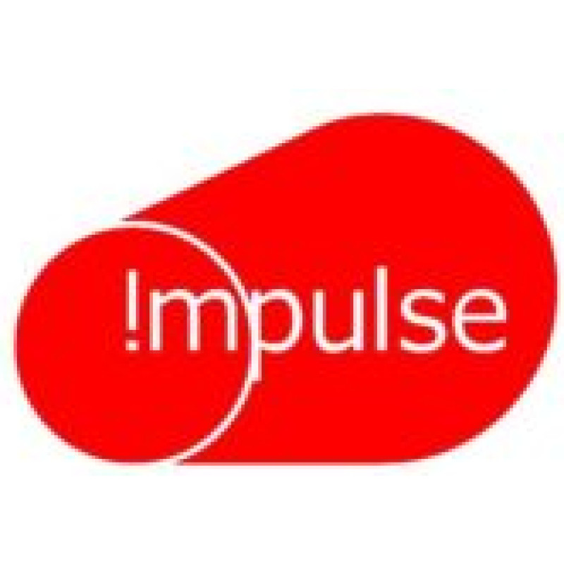 Different Impulse logo