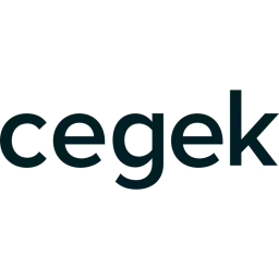Cegeka logo