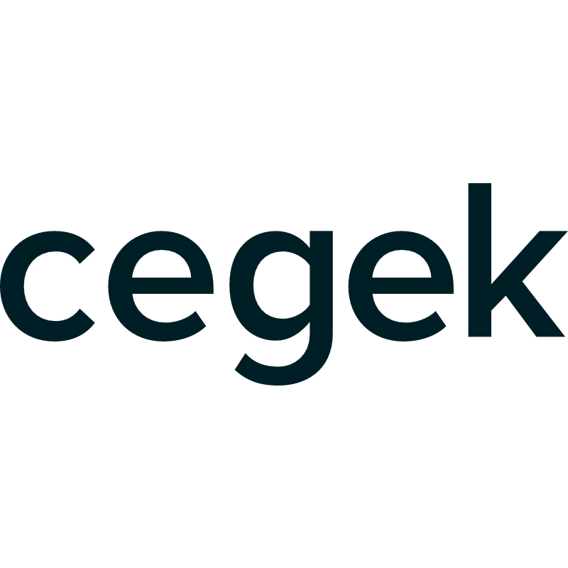 Cegeka logo
