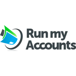 Run my Accounts logo