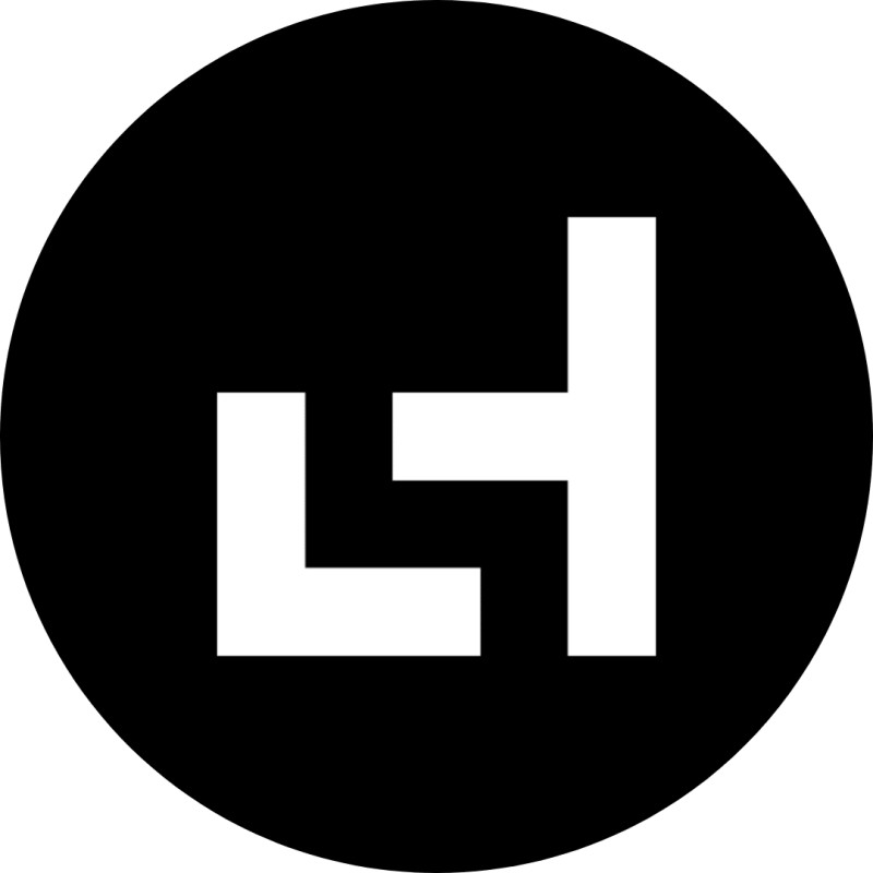 Laserhub logo