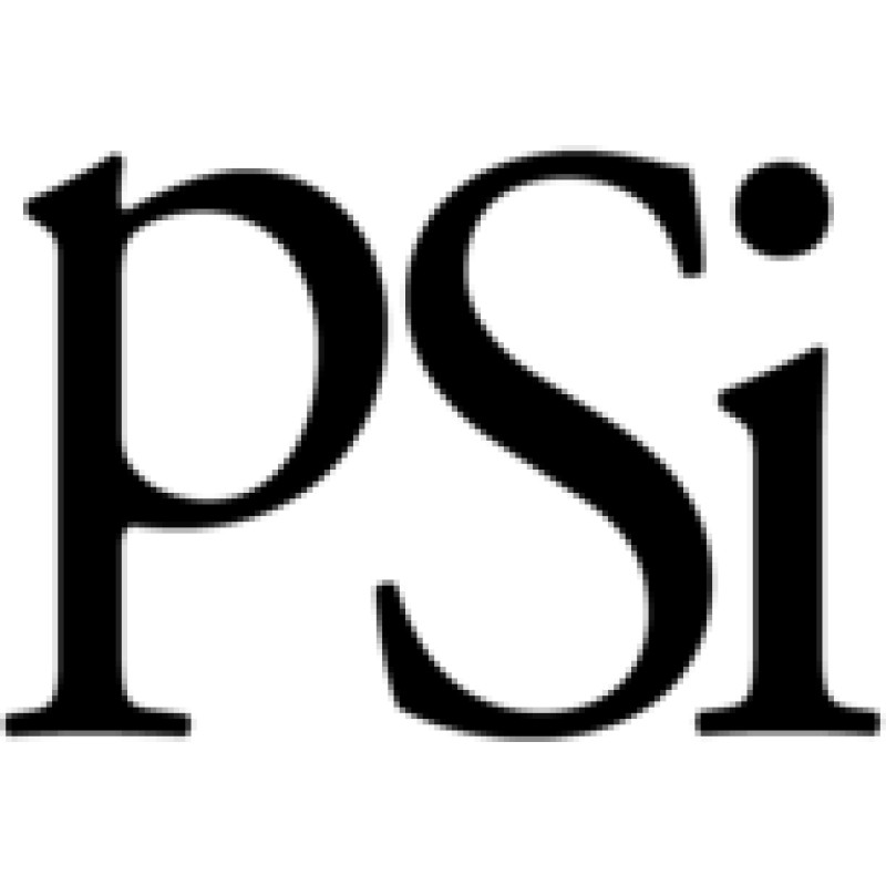 Psi Media logo