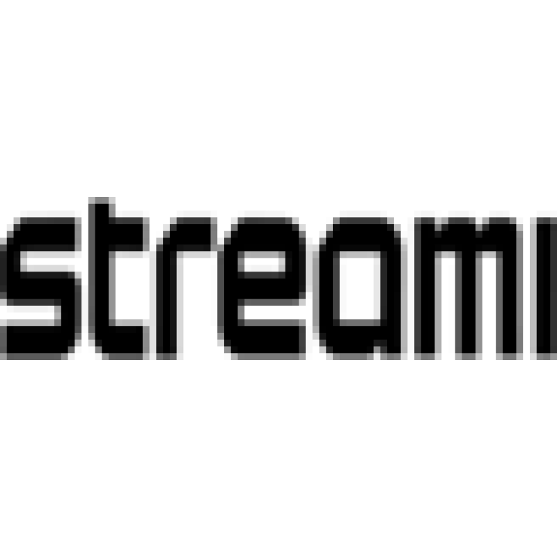 Streami logo