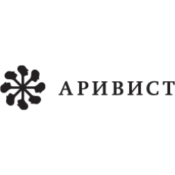Arivist logo