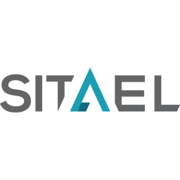 SITAEL logo