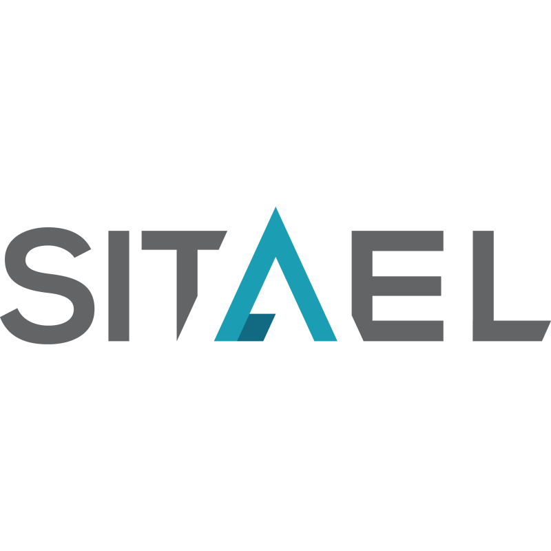 SITAEL logo