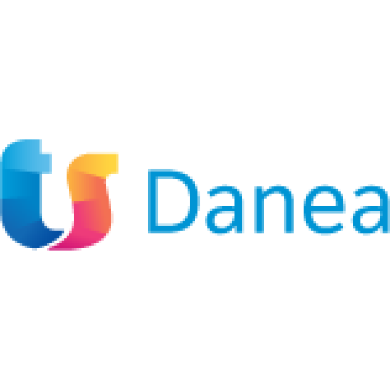 Danea logo