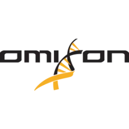 Omixon logo