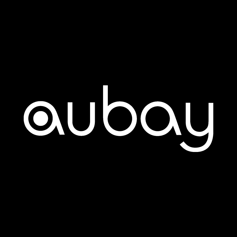 Aubay logo
