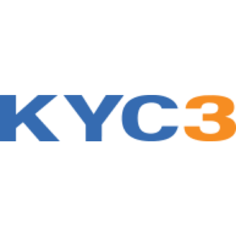 KYC3 logo