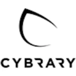 Cybrary logo