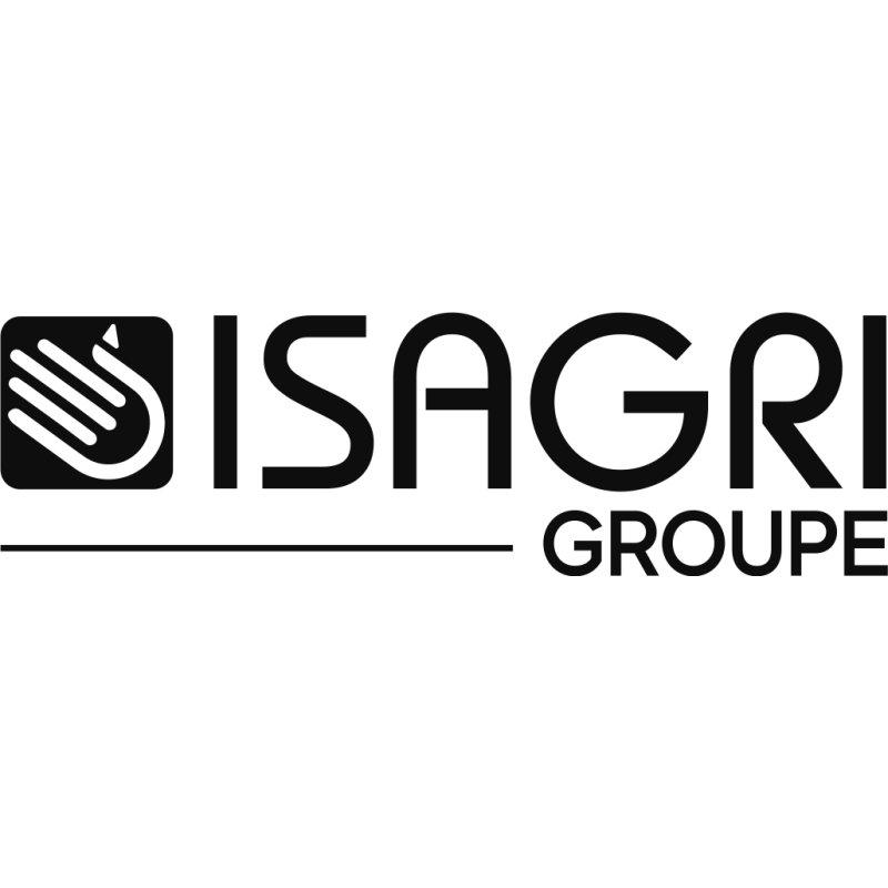 ISAGRI logo