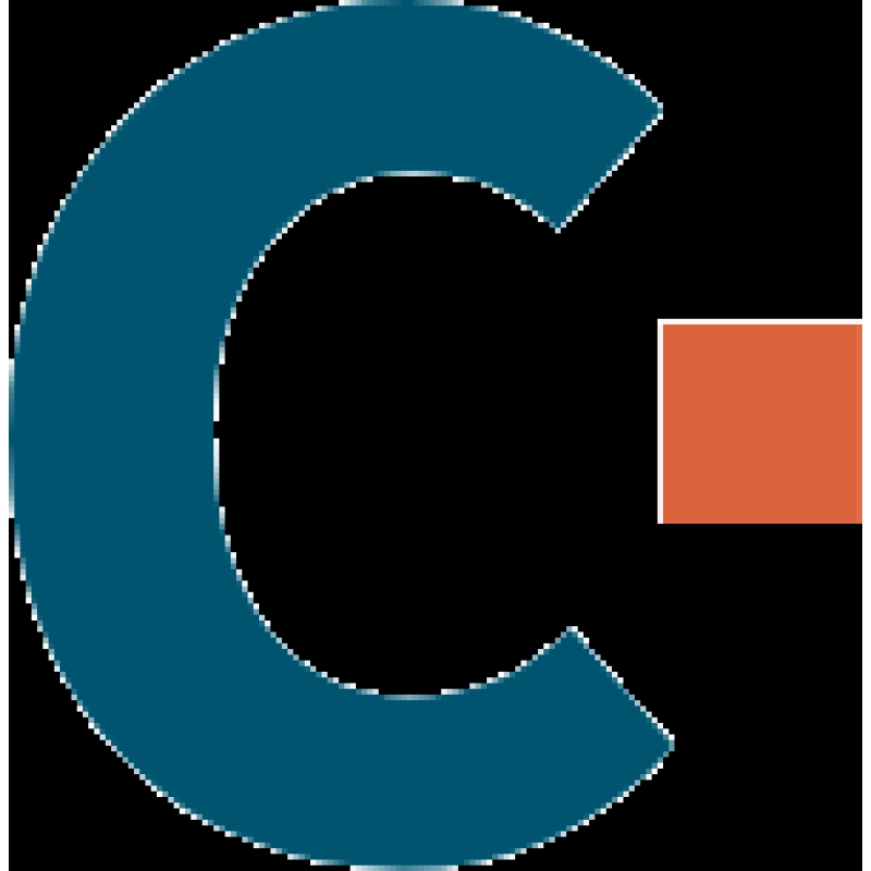 C-Smart logo