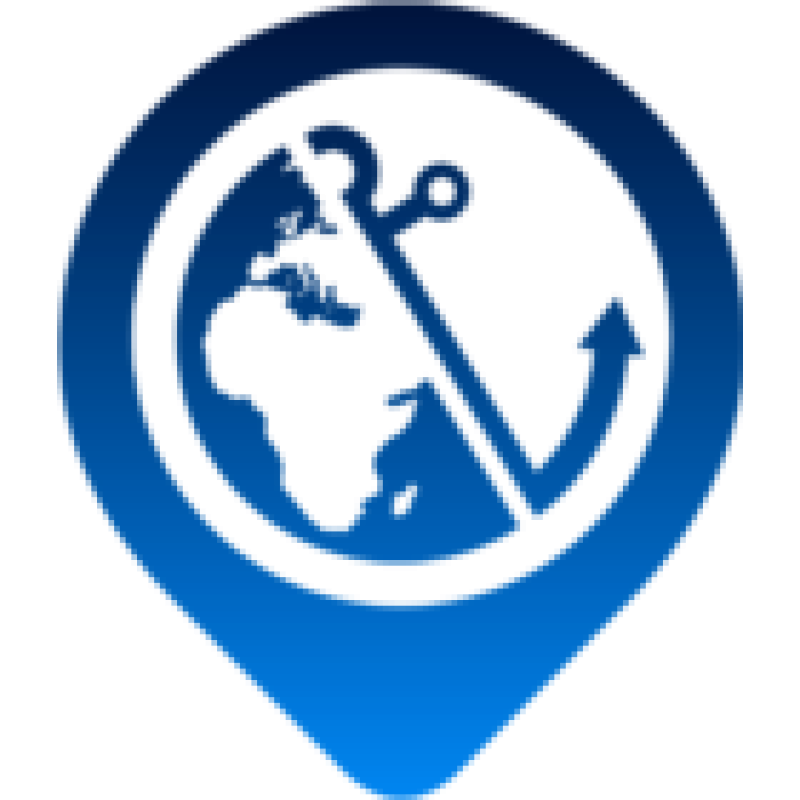 Port Technology International logo