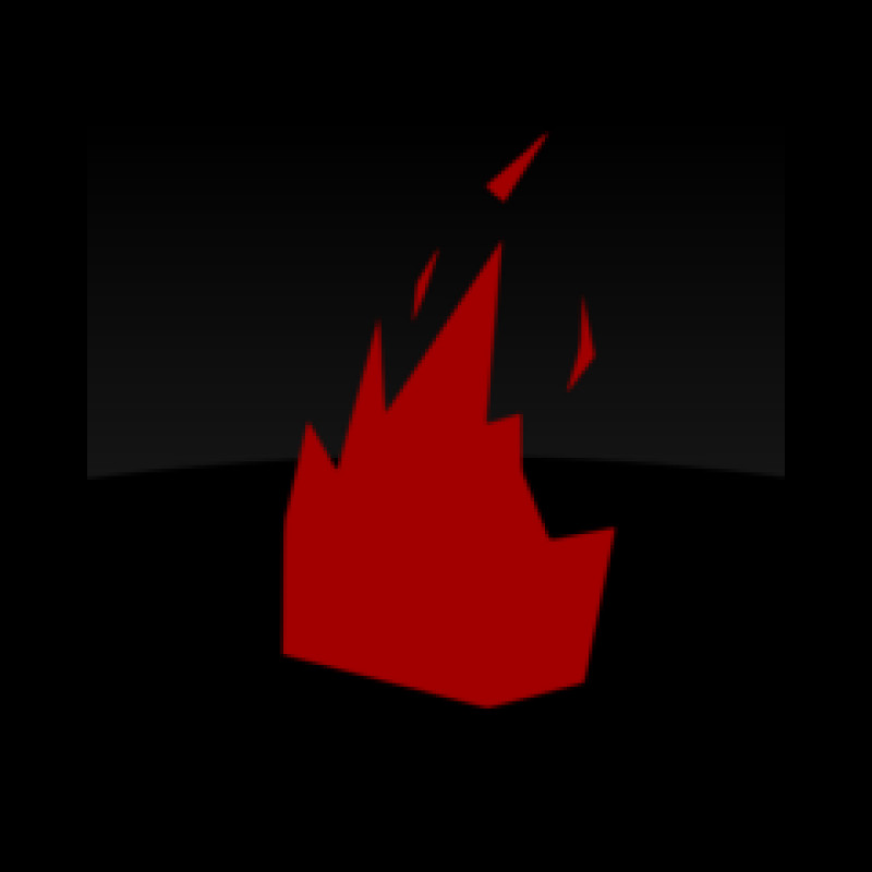 CreativeForge Games logo