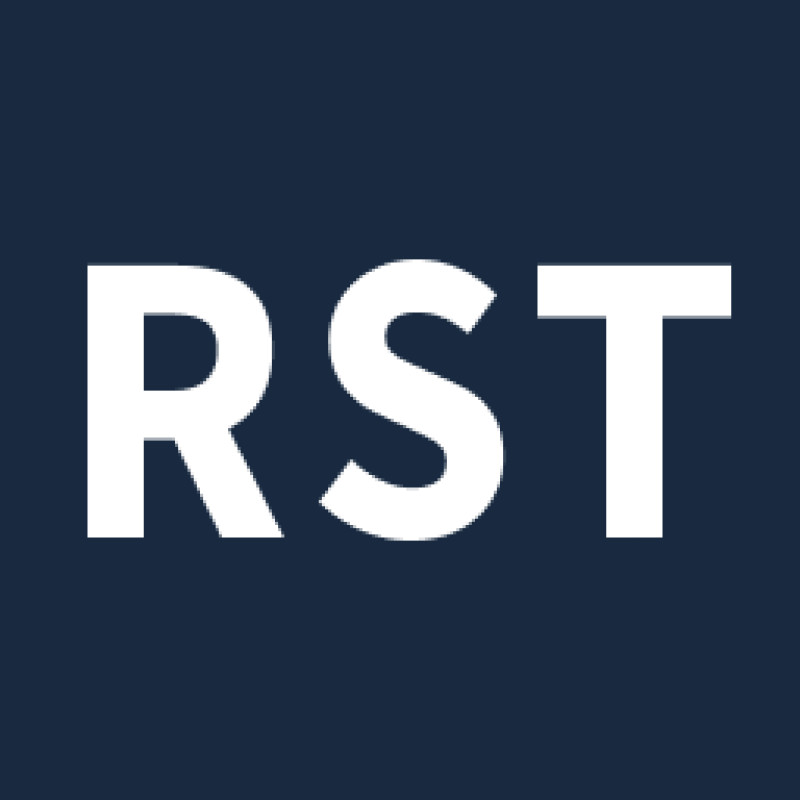 RST Software logo