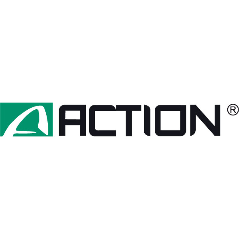 Action logo