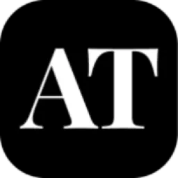 Accountingtimes logo