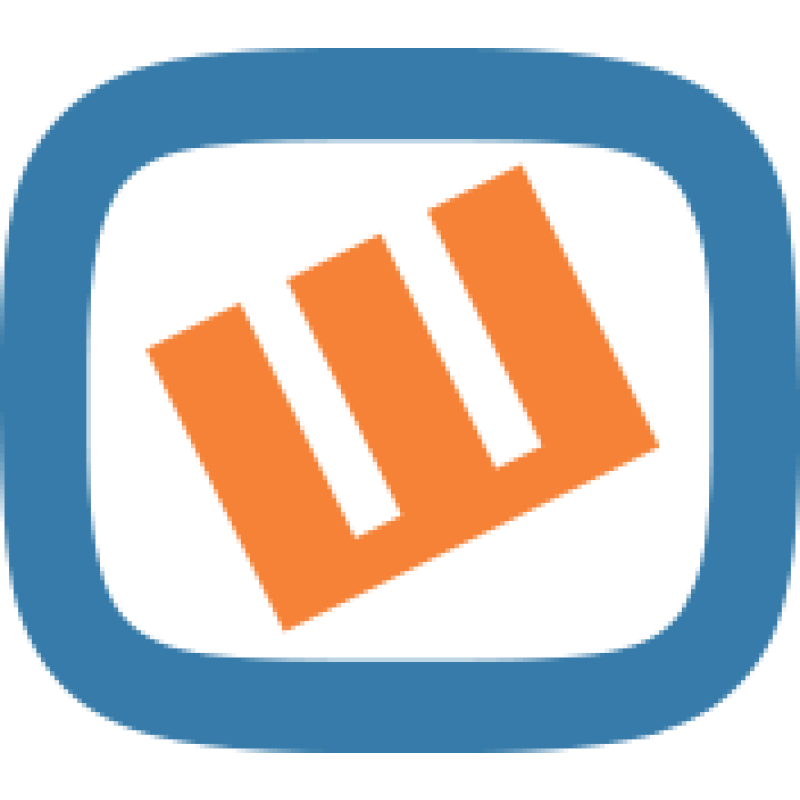 Wykop logo