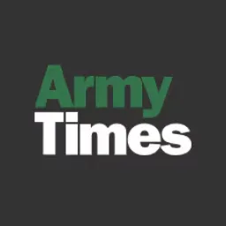 Army Times logo
