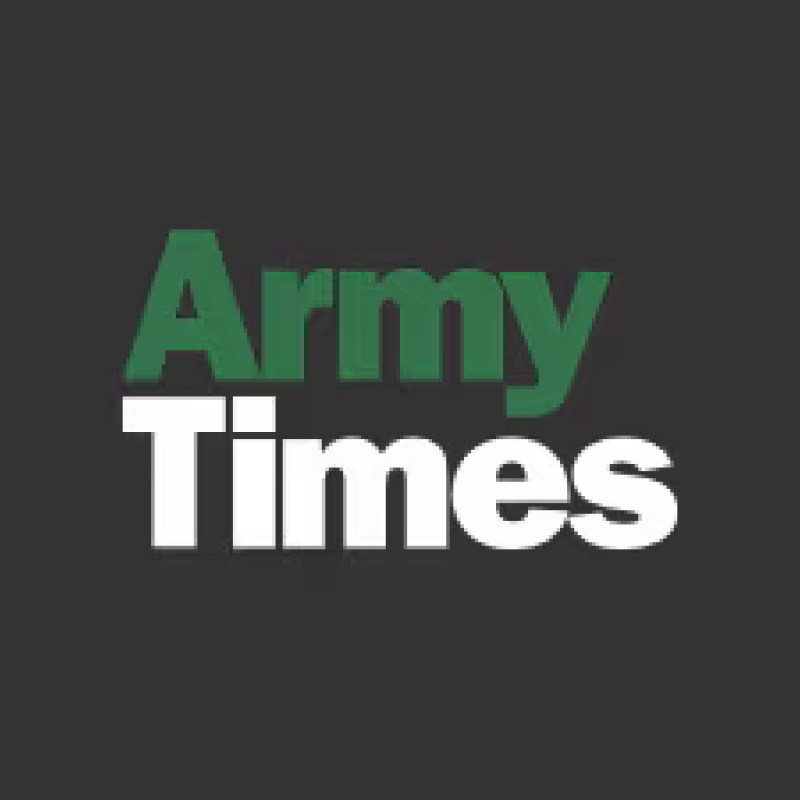 Army Times logo