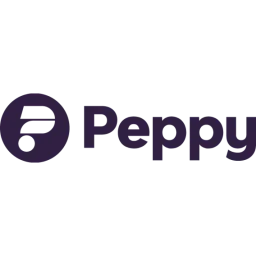 Peppy logo