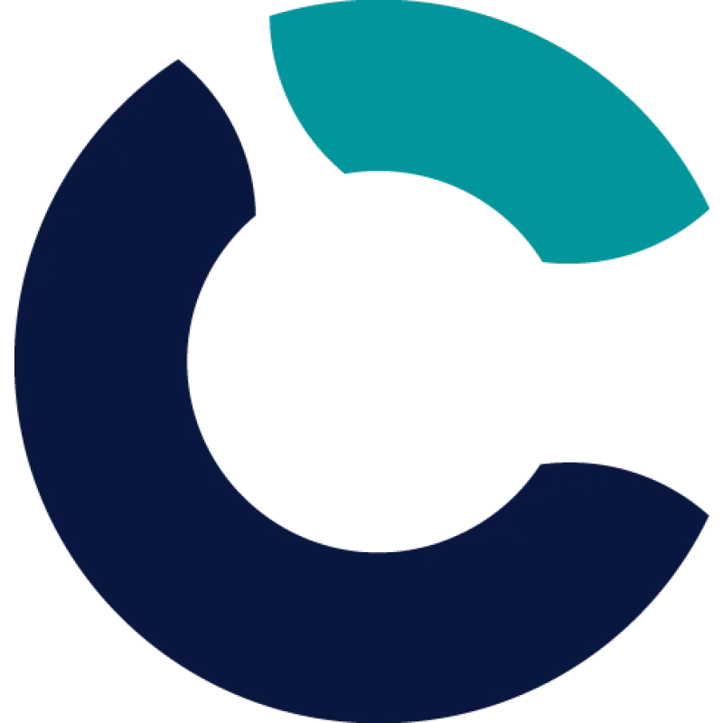 Curanet logo