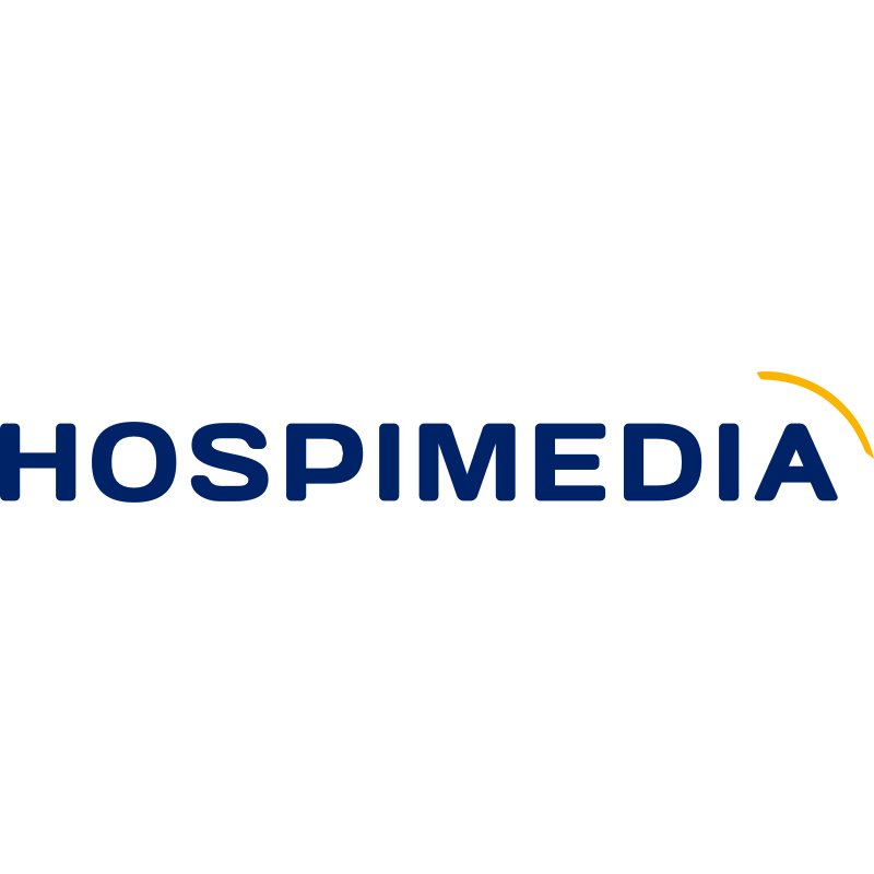 HOSPIMEDIA logo