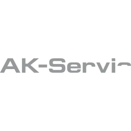 Akservice logo