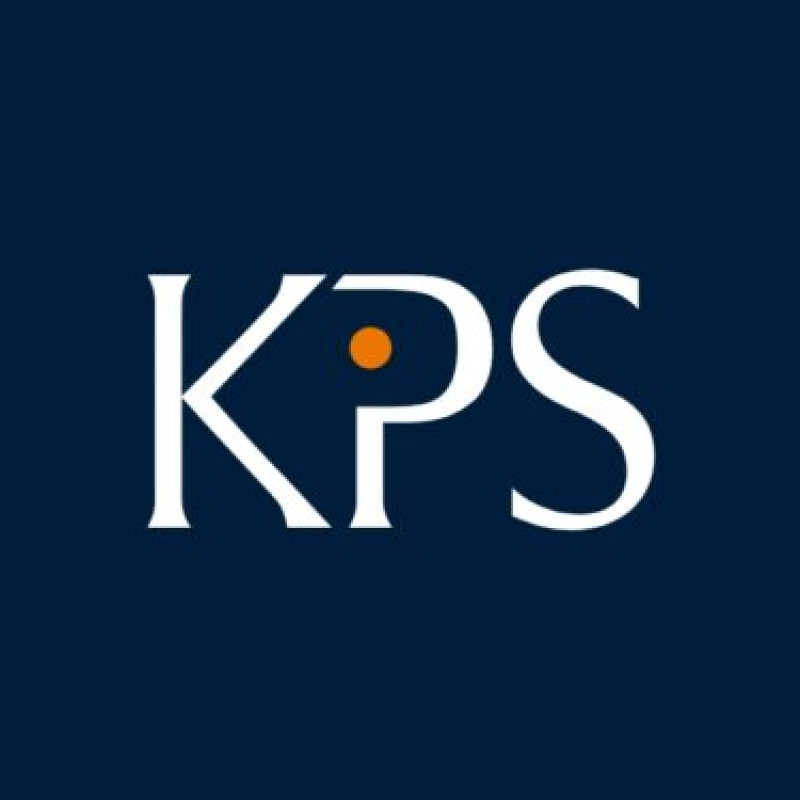 KPS logo