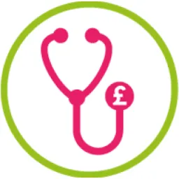 Medics Money logo