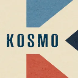 Kosmo Foto logo