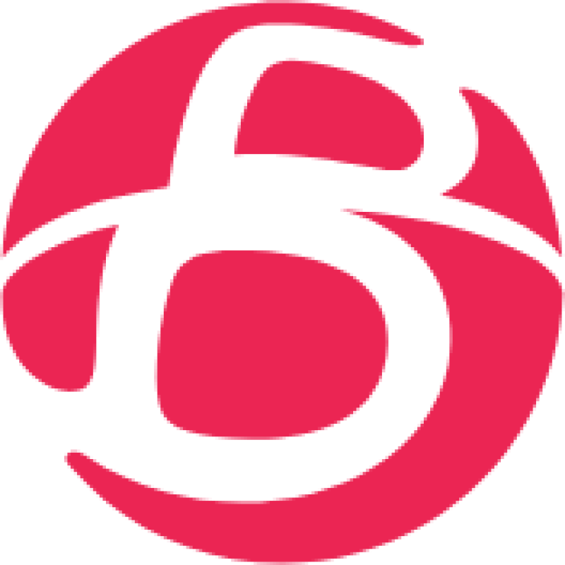 Blacknut logo