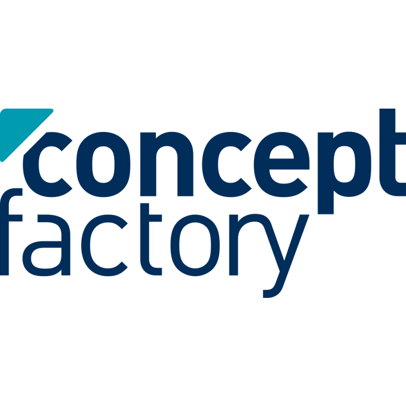 Concept Factory logo