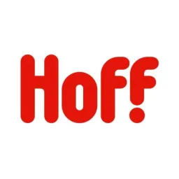Hoff logo