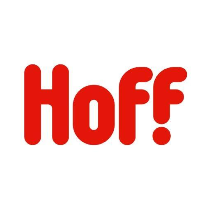 Hoff logo