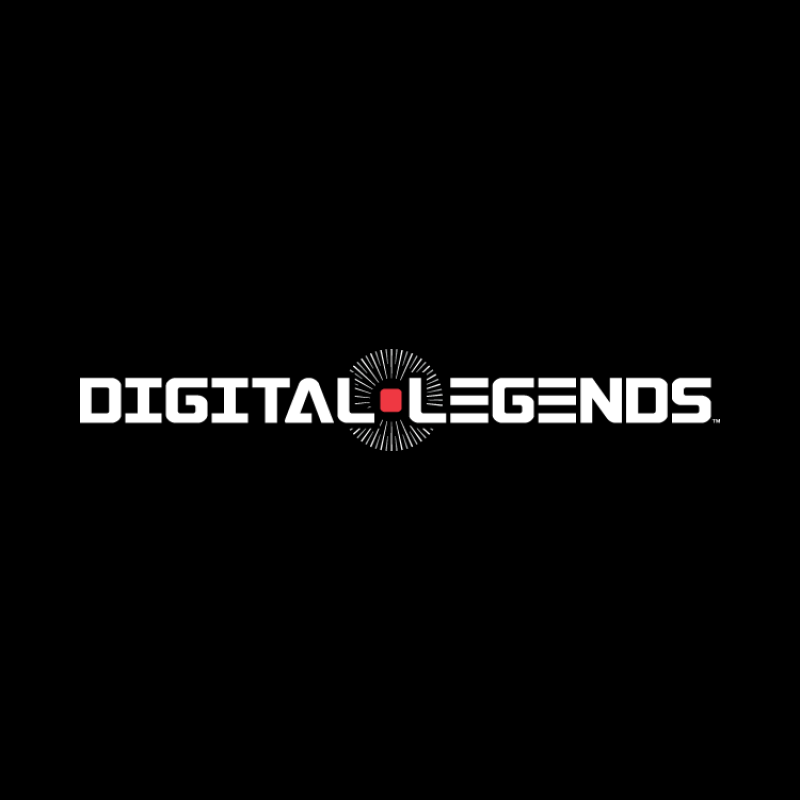 Digital Legends logo