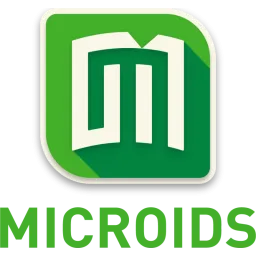 Microids logo