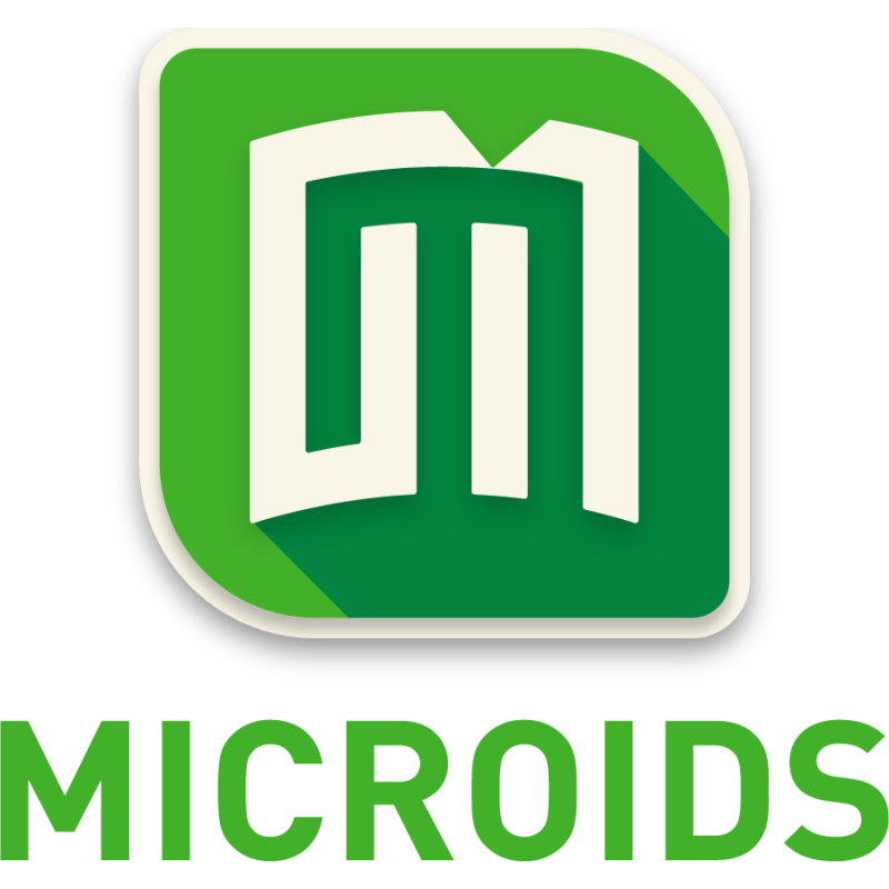 Microids logo