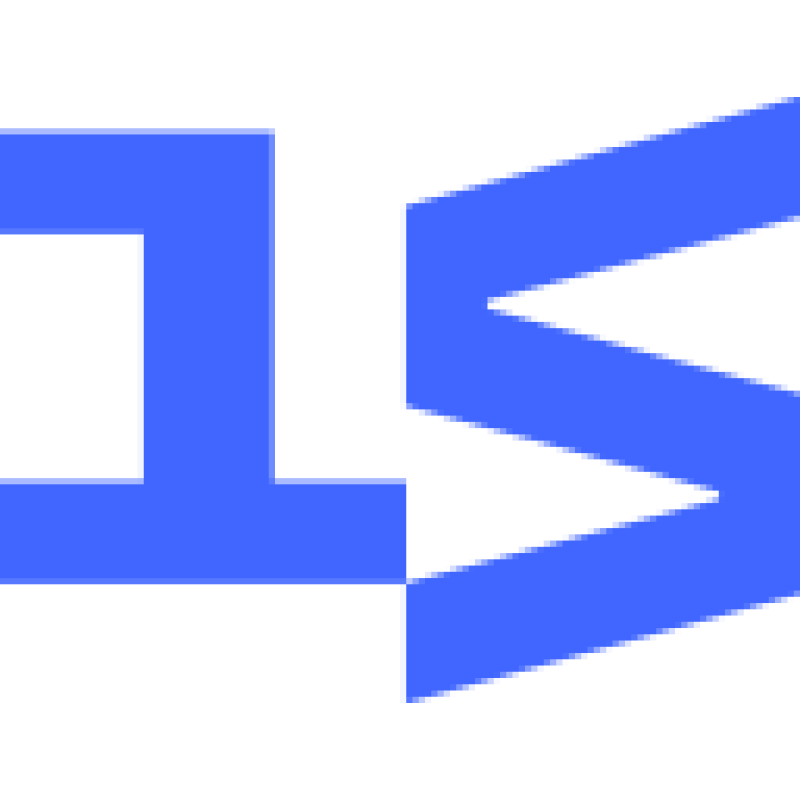 IdomSoft logo