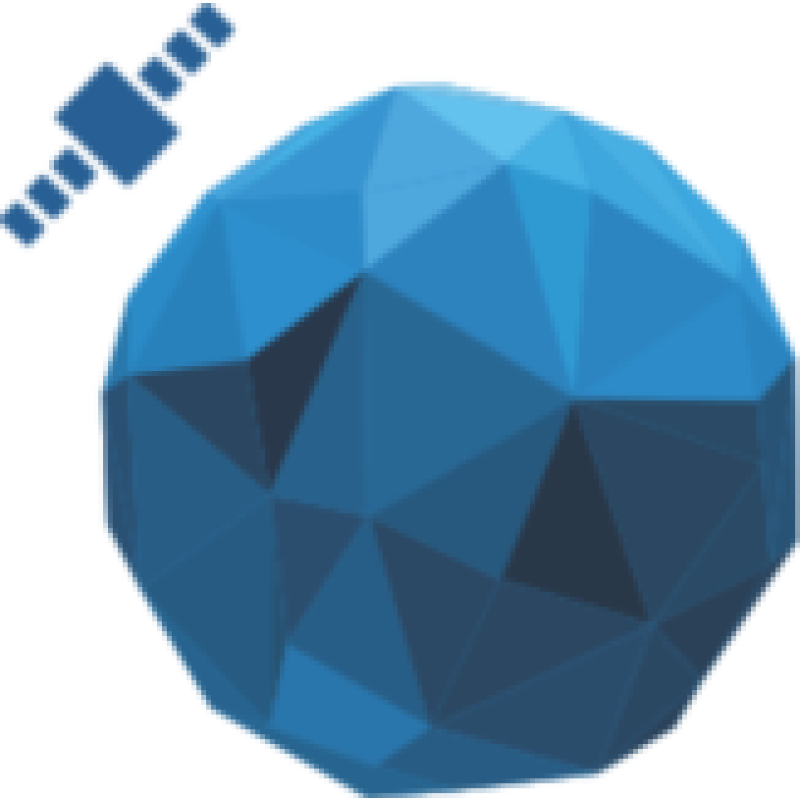 Blue Dot Solutions logo
