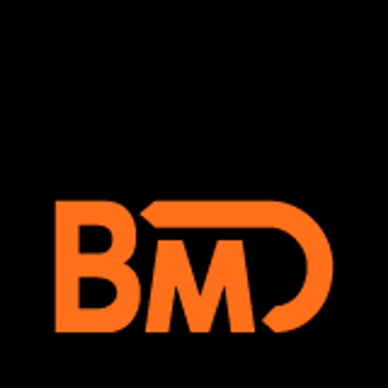 BMD Systemhaus logo