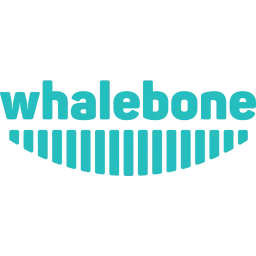 Whalebone logo