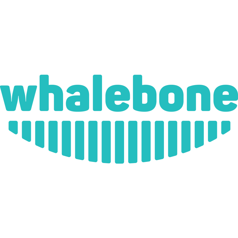 Whalebone logo
