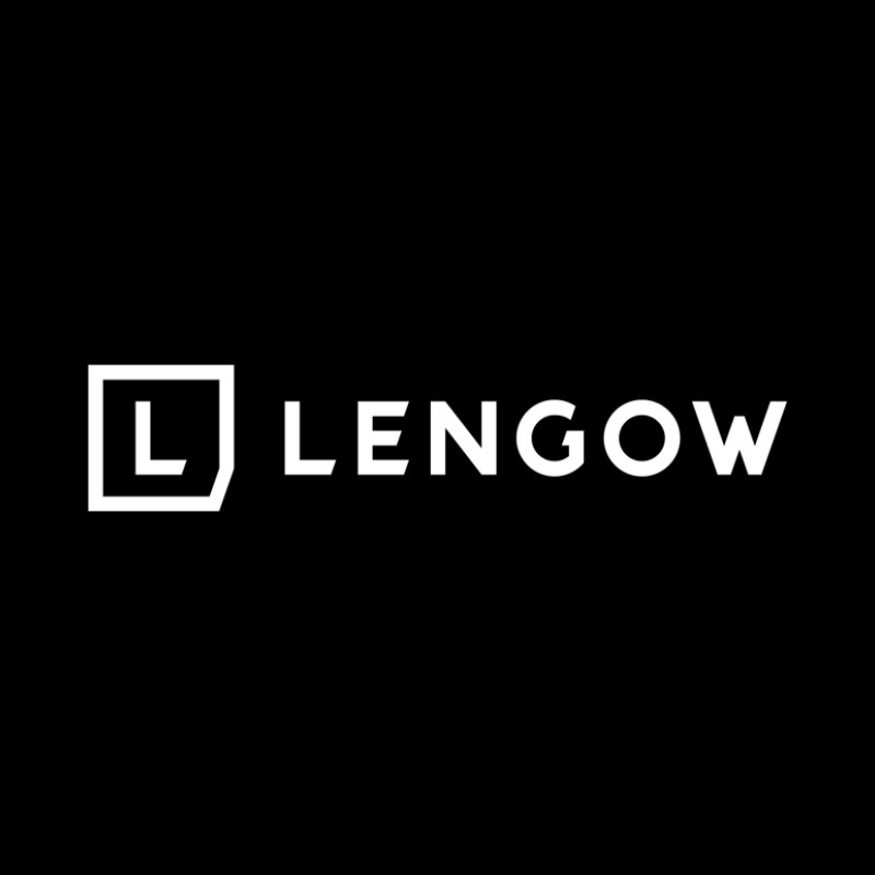 Lengow logo