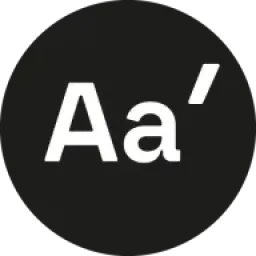 Accentaigu logo