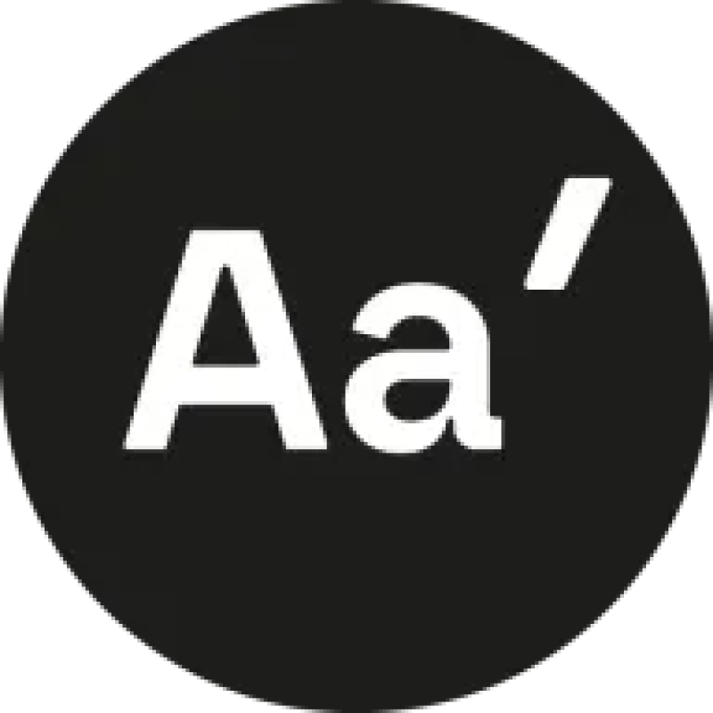 Accentaigu logo