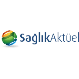 Sağlık Akt&uuml;el logo