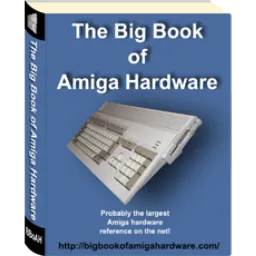 Bigbookofamigahardware logo